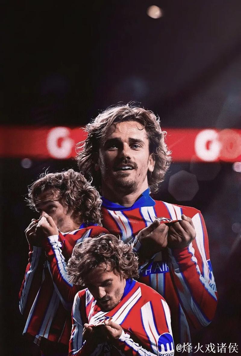 马竞队史欧冠进球榜:格列兹曼39球居首,小蜘蛛 马竞队史欧冠进球榜:格列兹曼39球居首,小蜘蛛