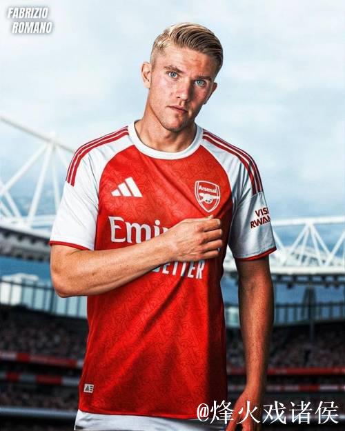 罗马诺:阿森纳仍在谈判约克雷斯,葡体要求附加条款容易实现 罗马诺:阿森纳仍在谈判约克雷斯,葡体要求附加条款容易实现
