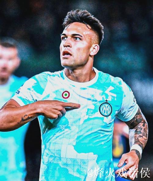 稳定输出,劳塔罗已经连续七个赛季联赛直接参与进球上双 稳定输出,劳塔罗已经连续七个赛季联赛直接参与进球上双