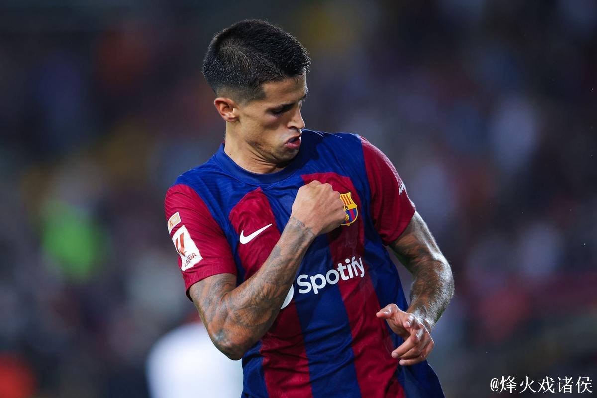 每体：巴萨发现约100名会员涉及欧冠对法兰克福