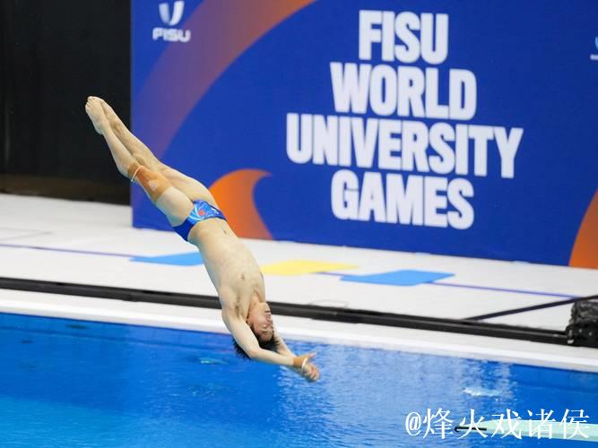 世锦赛中国跳水揽9金落幕 奥运项目失冠引发警示 世锦赛中国跳水揽9金落幕 奥运项目失冠引发警示